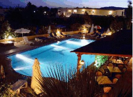 Aparthotel Summer Memories Pefki