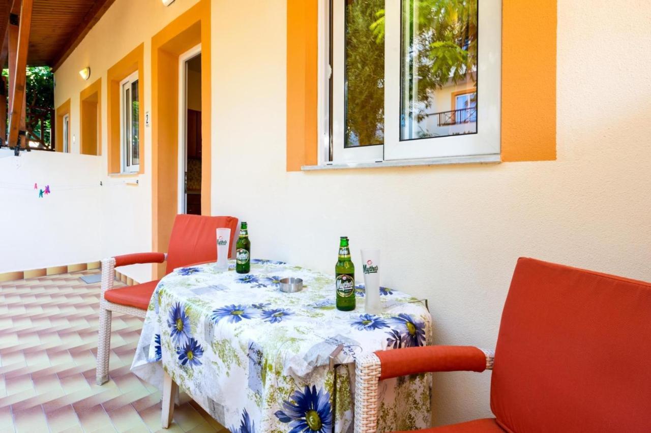 Summer Memories Aparthotel Pefki