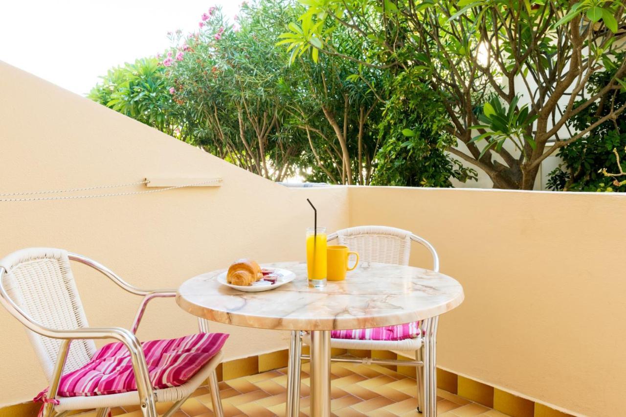Summer Memories Aparthotel Pefki