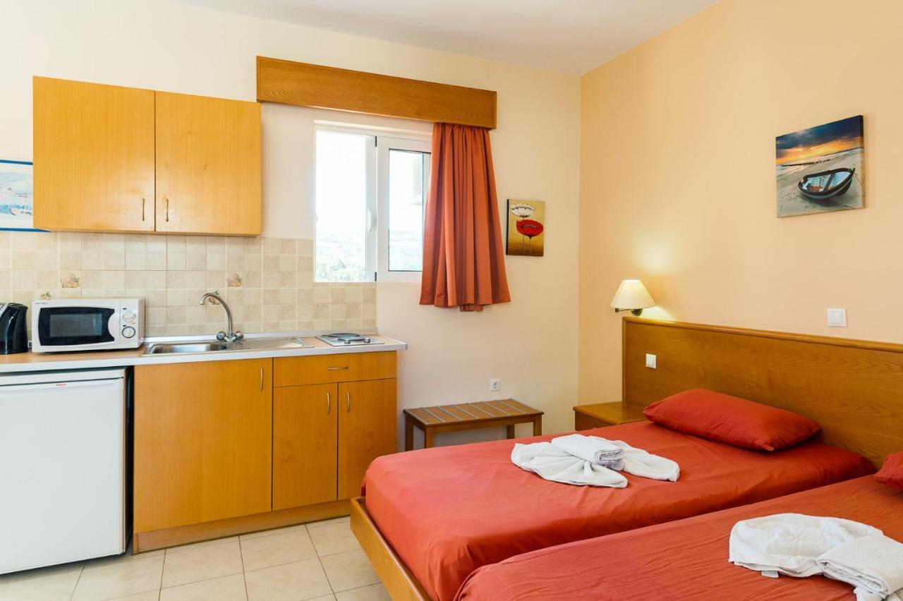 Summer Memories Aparthotel Pefki