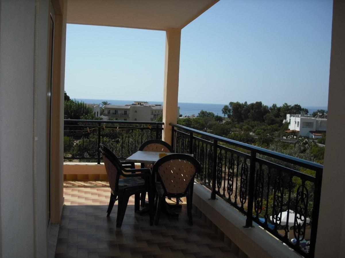 Summer Memories Aparthotel Pefki
