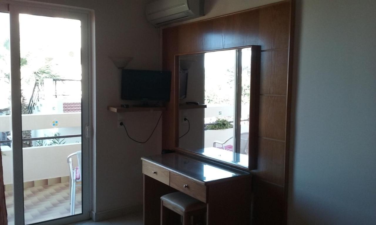 Aparthotel Summer Memories Pefki