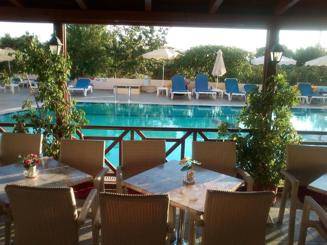 Aparthotel Summer Memories Pefki