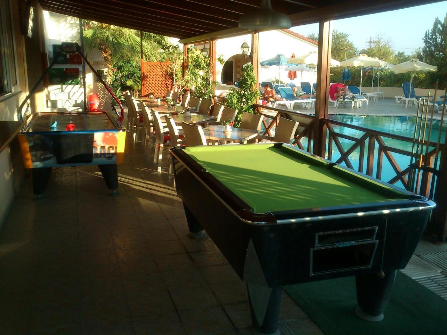Aparthotel Summer Memories Pefki